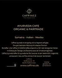 Ayurveda Cafe