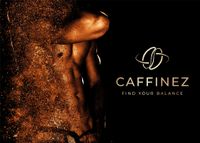 Caffinez Man